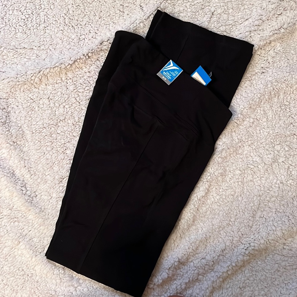 Women's Slim Fit Yoga Pants from Old Navy